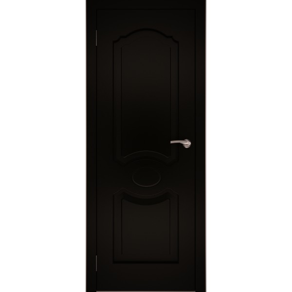 Finierētas durvis SHARLOTA-02(B)